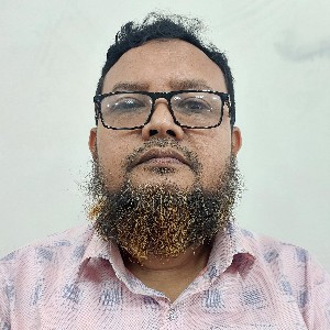 Md. Abdur Razzaque