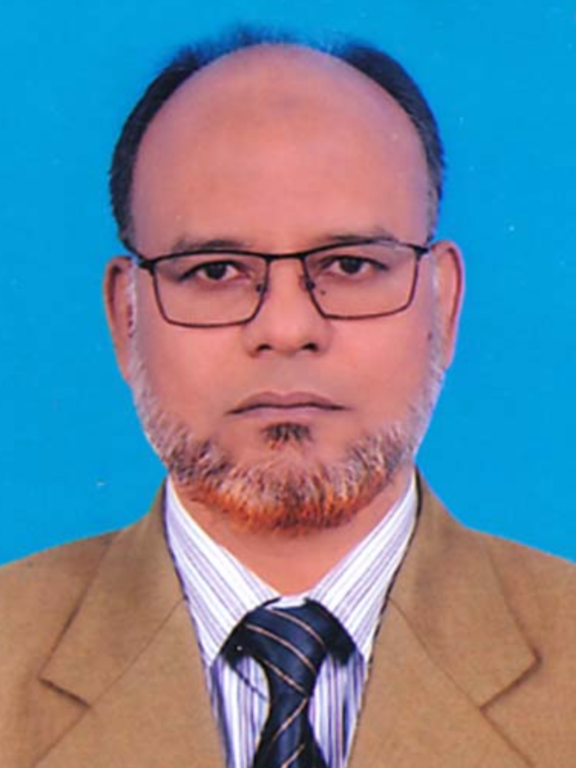 Md Rawshan Ali
