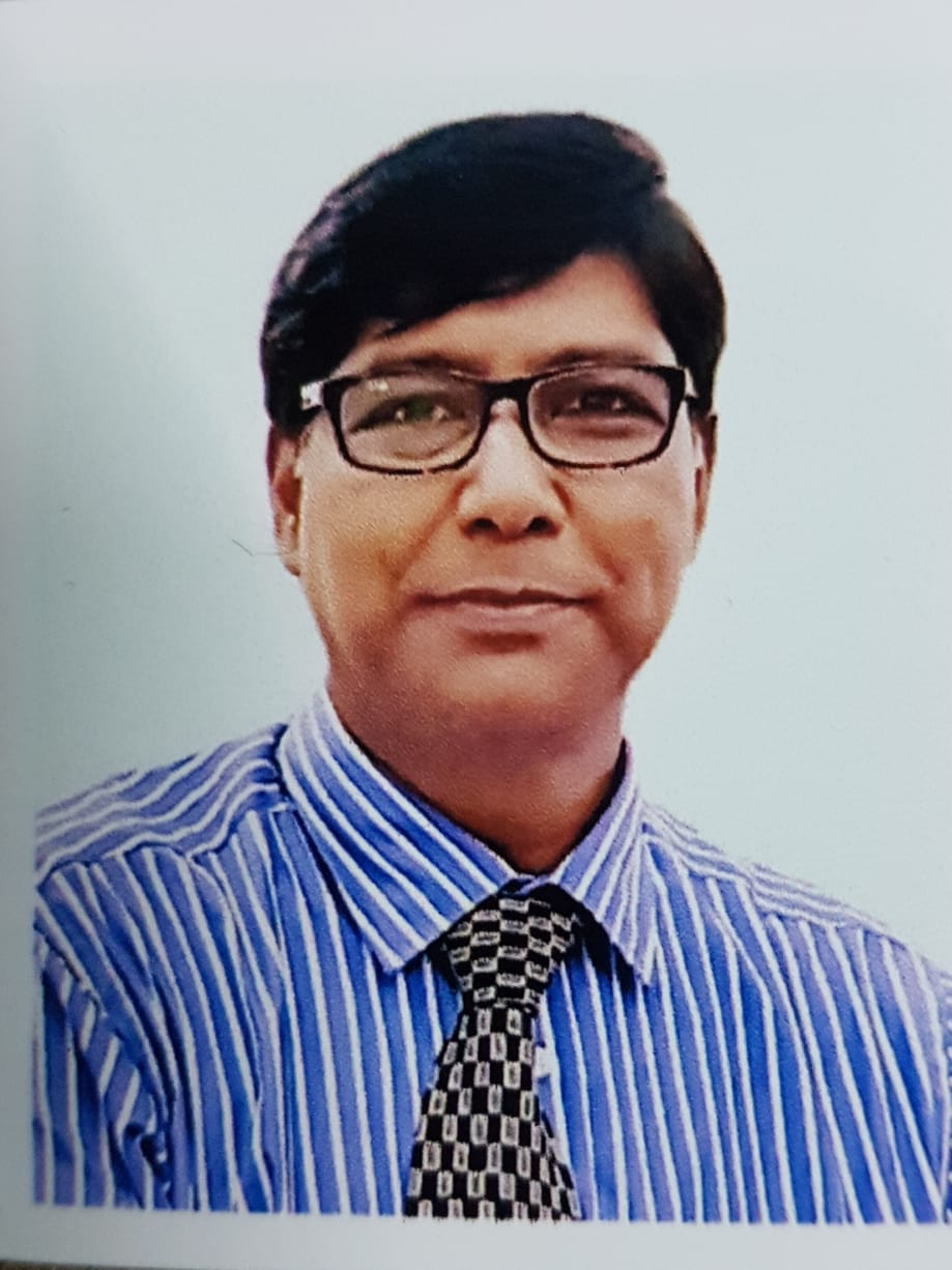Md. Rezaul Karim