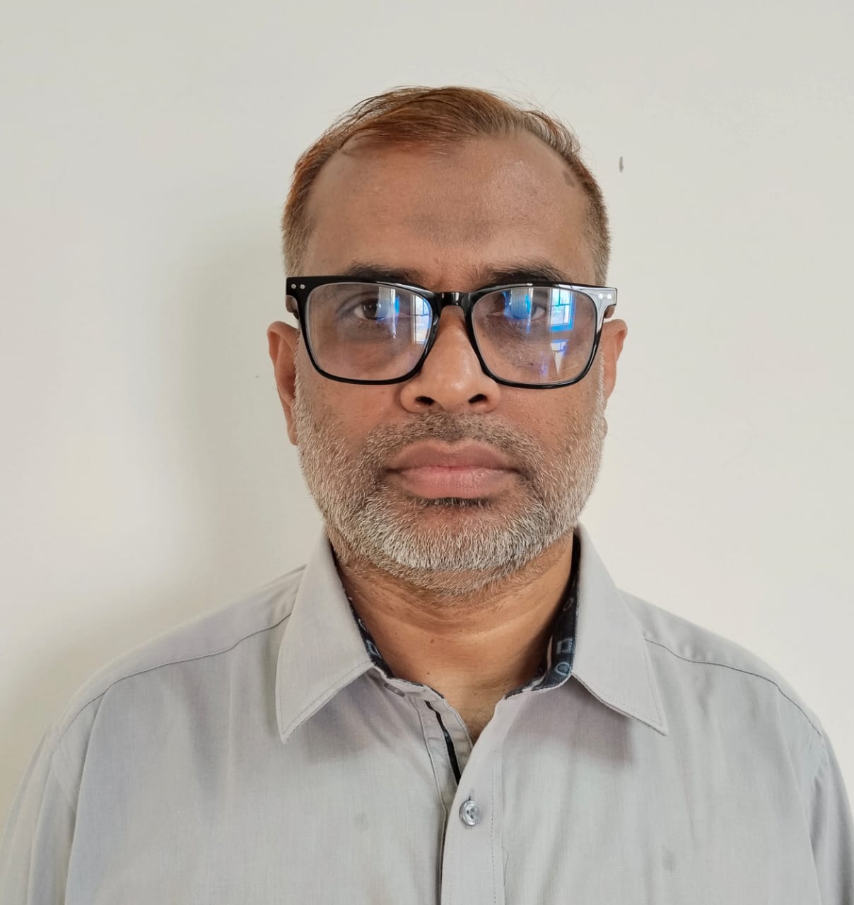 Md. Mizanur Rahaman