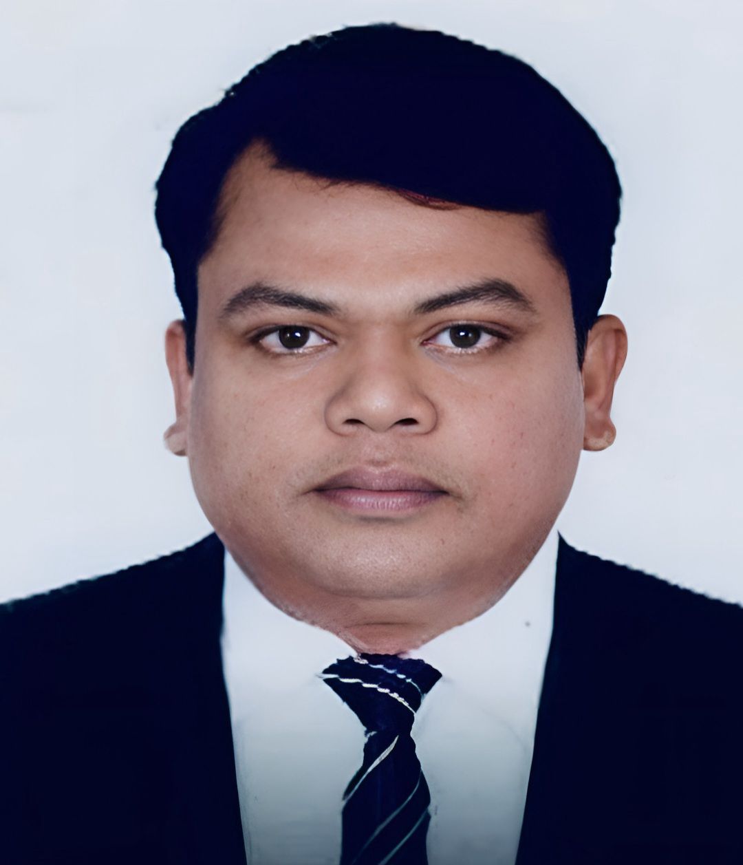 Md Nazmul Huq Rana