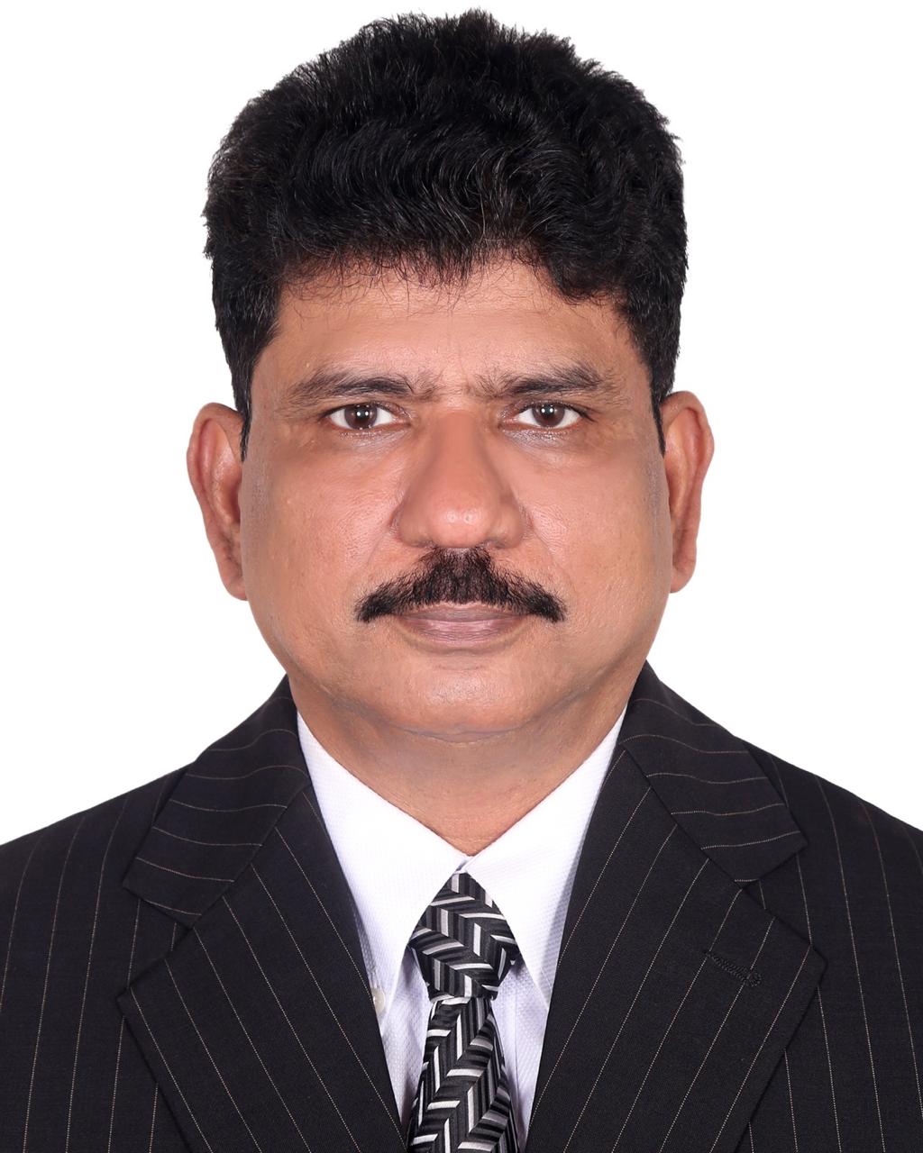Ashis kumar Bhattacharjee