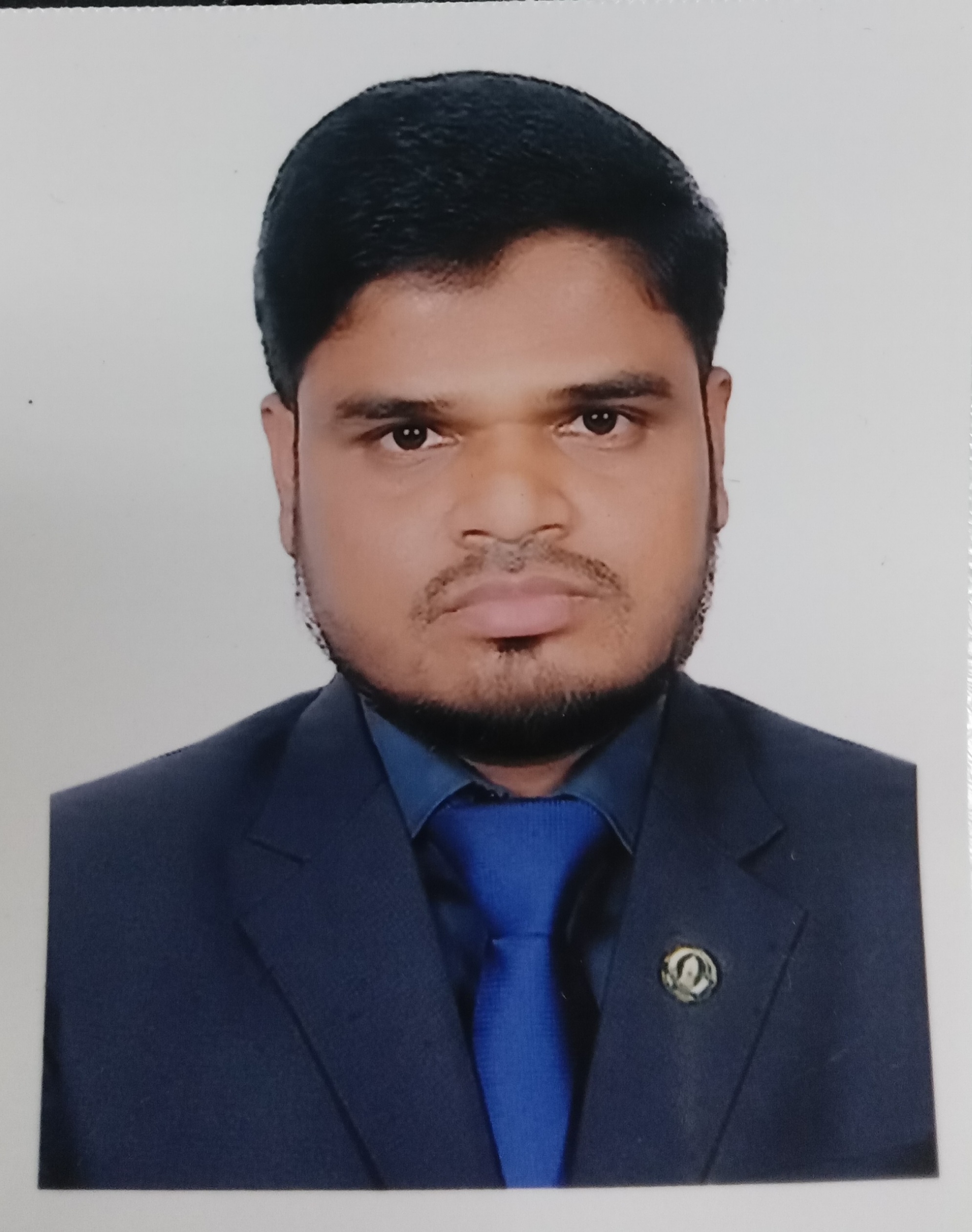 Md Abdul Hamid