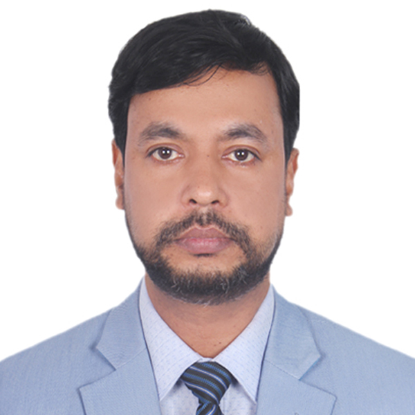 Md. Moshiur Rahman