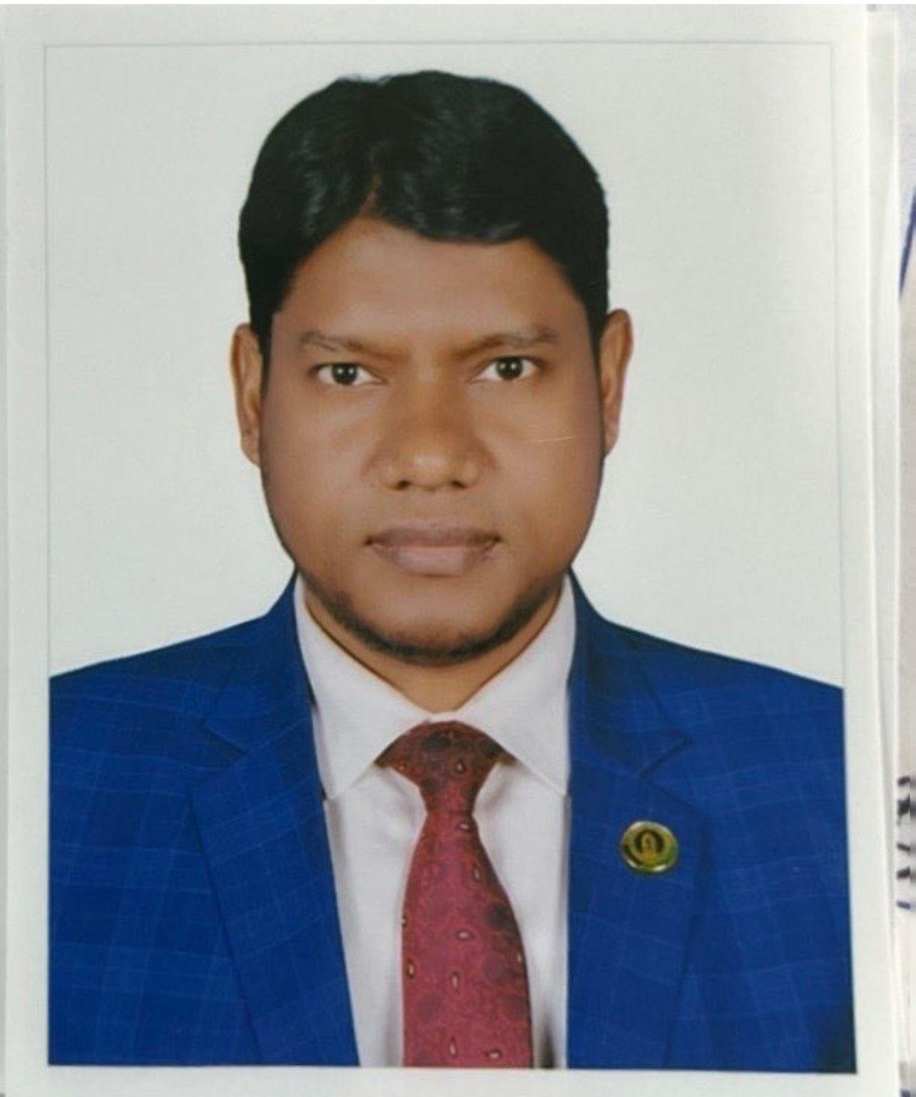 MD ZAKIR HOSAIN
