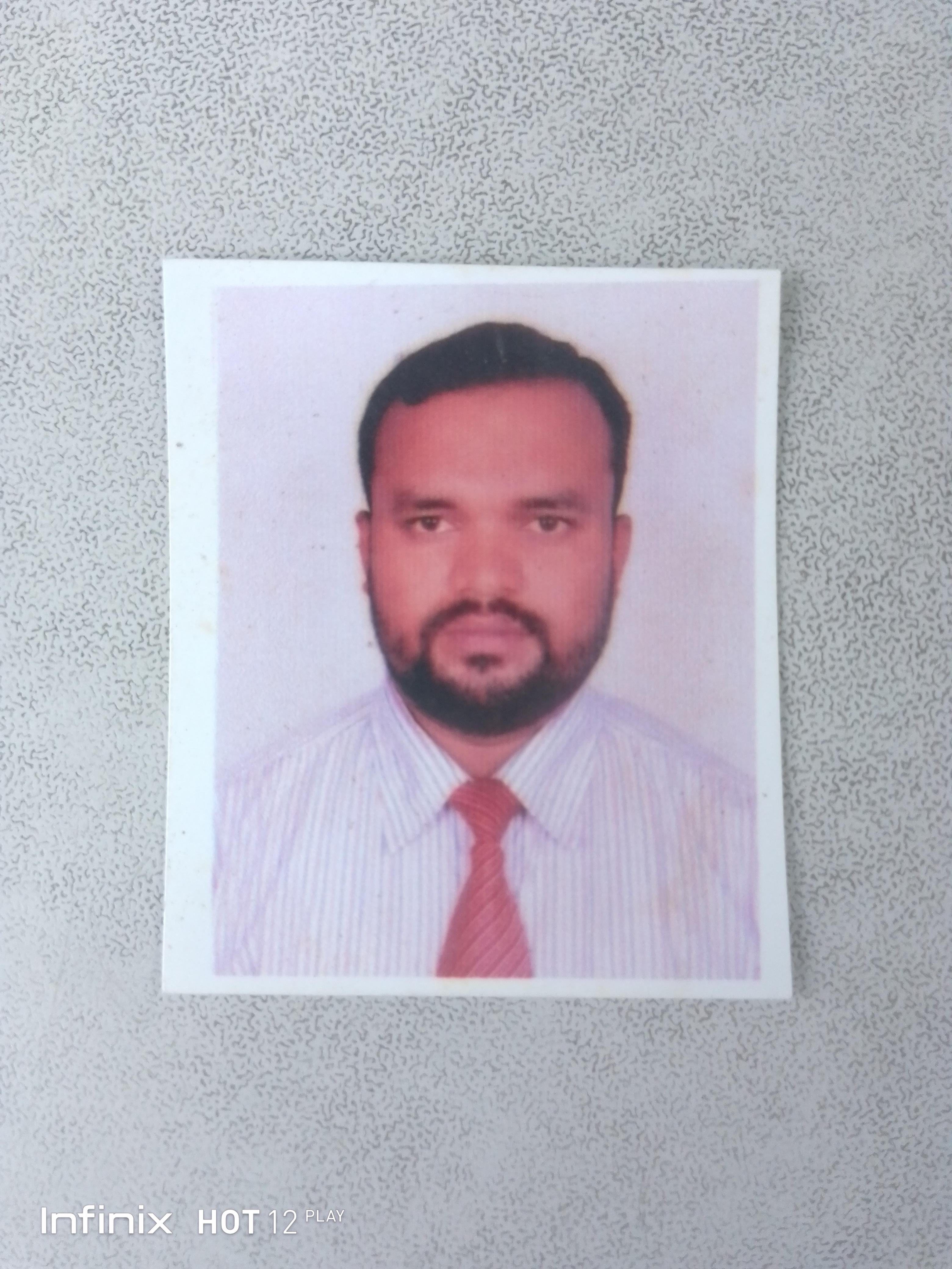 AKMOL HOSAN