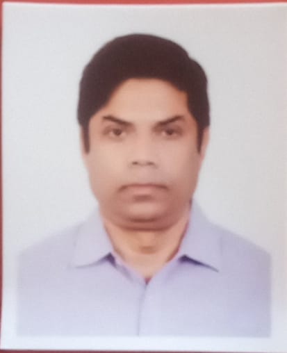 Md. Zahangir Alom