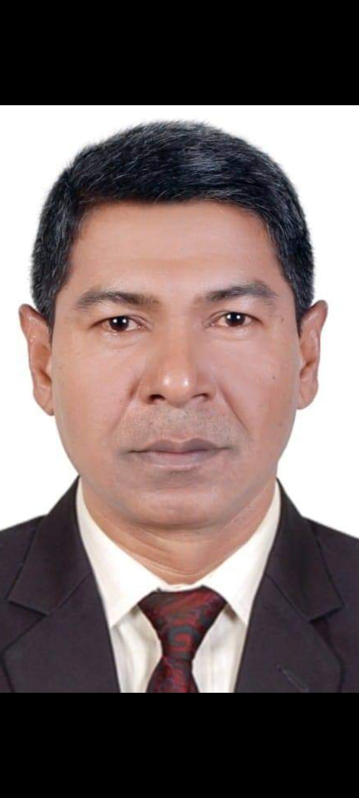 Md Rafiqul Islam