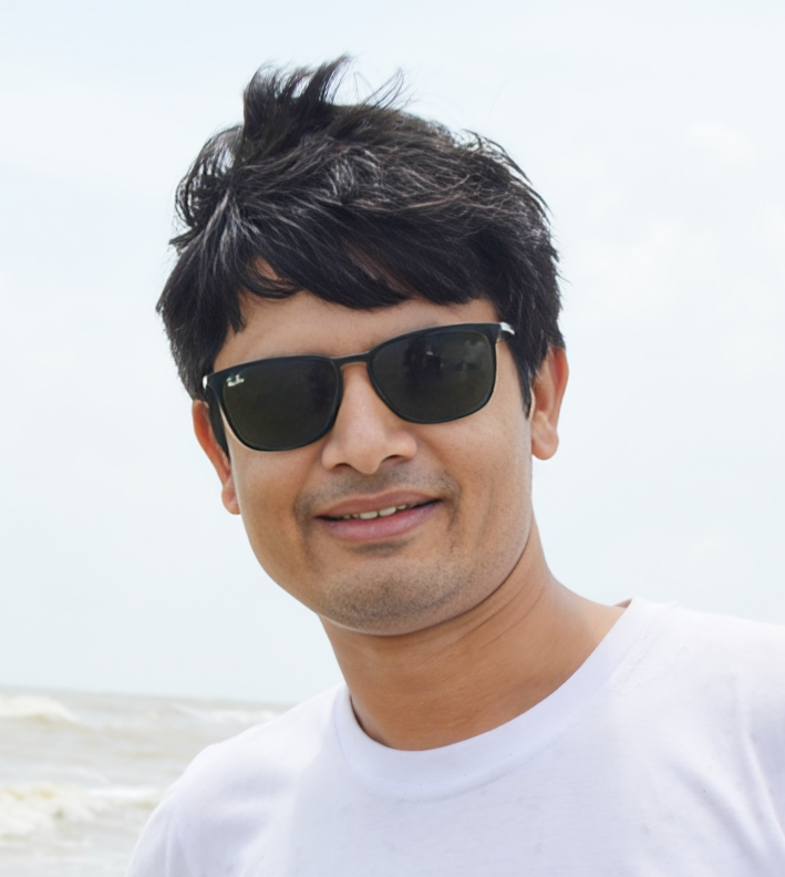 MD. ASADUZZAMAN