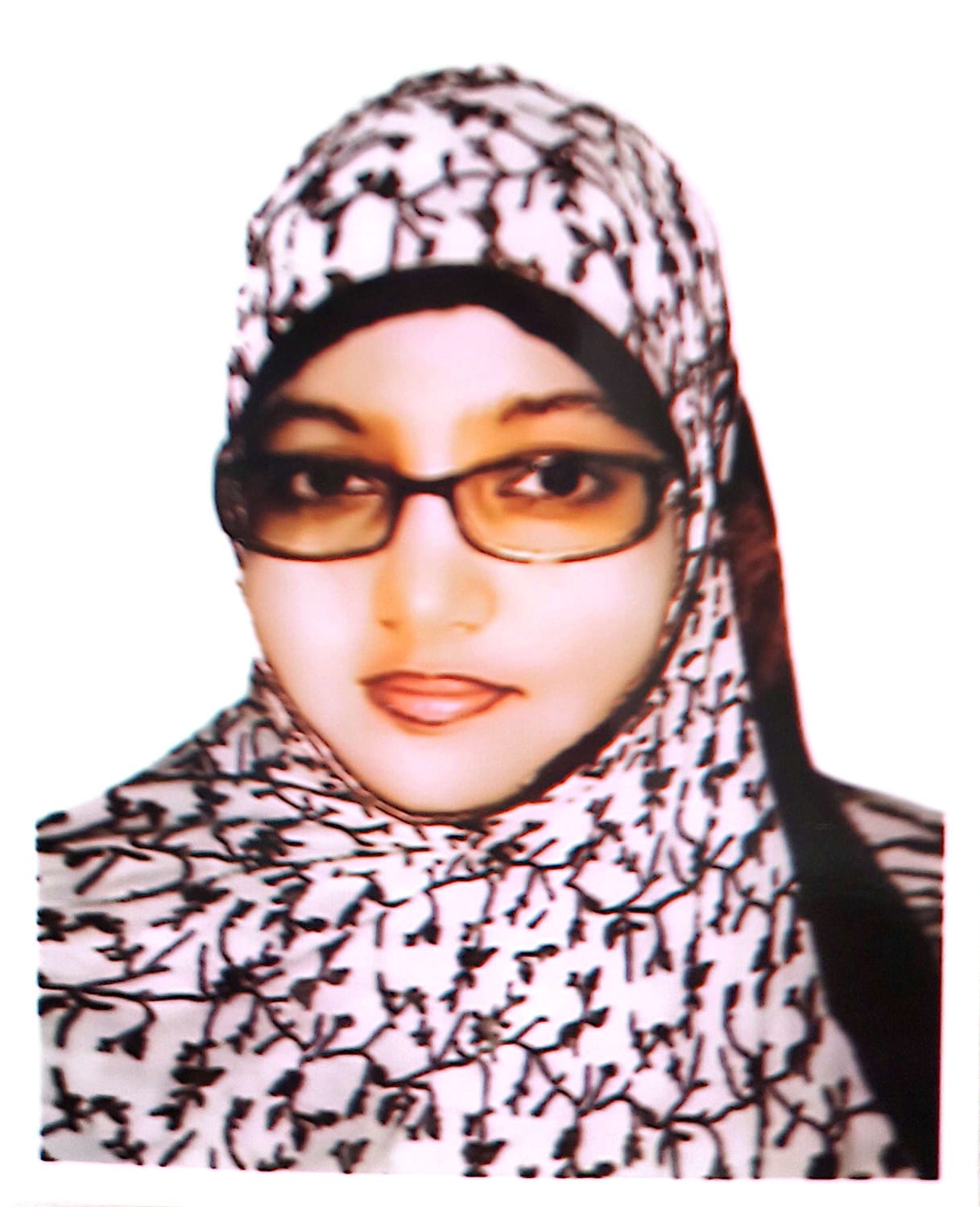 MAHFUZA SHIRIN