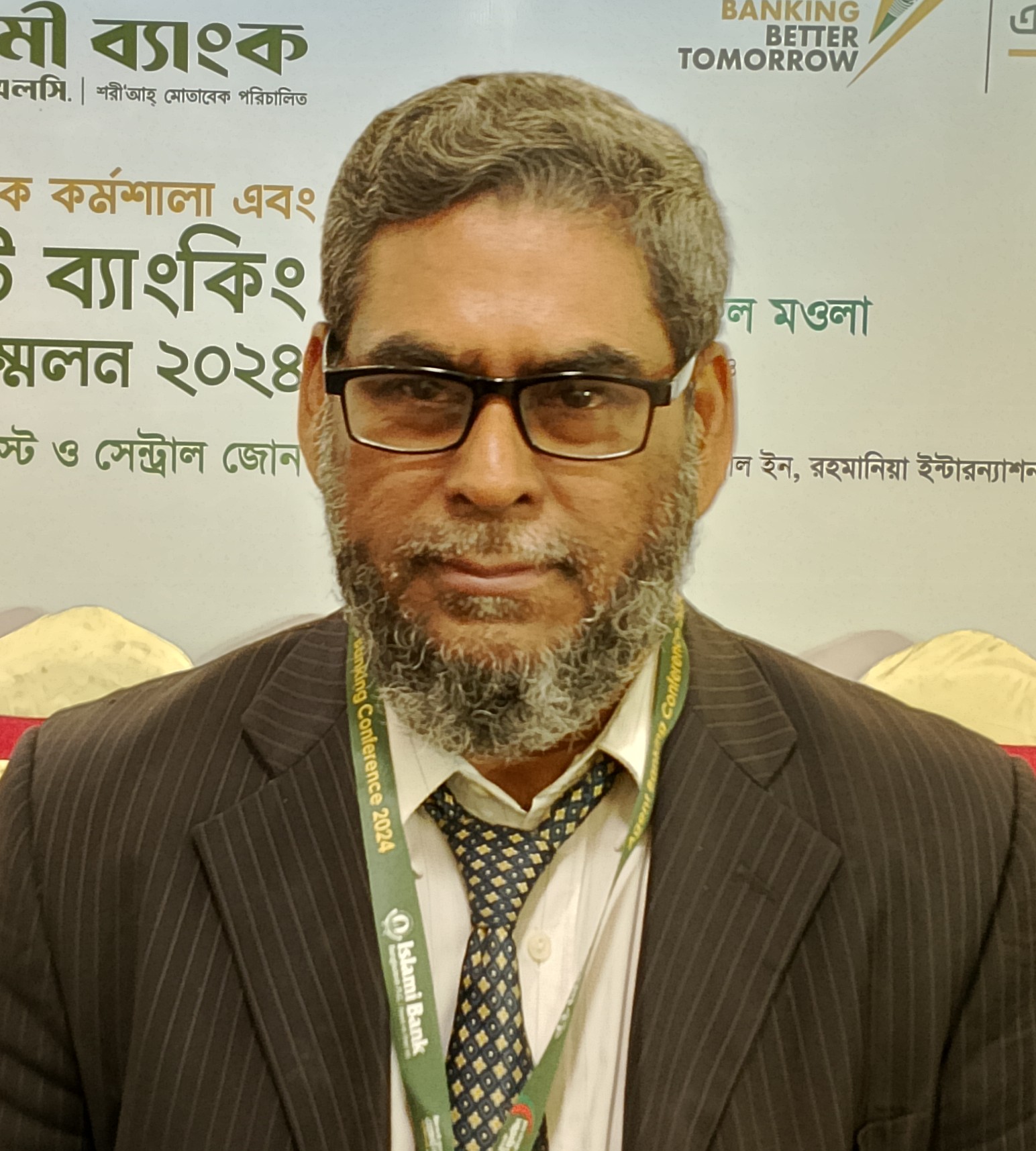 Md Alamgir Hasan raju