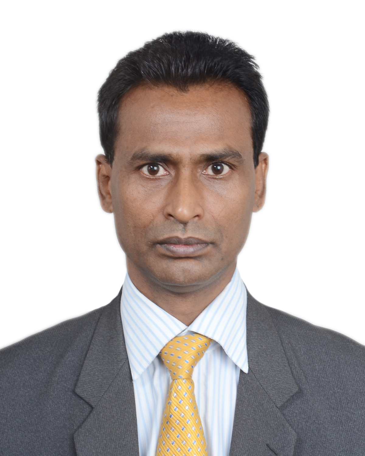 MD. REZAUL KARIM SHEIKH