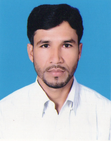 MD. DELOWER HOSSAN