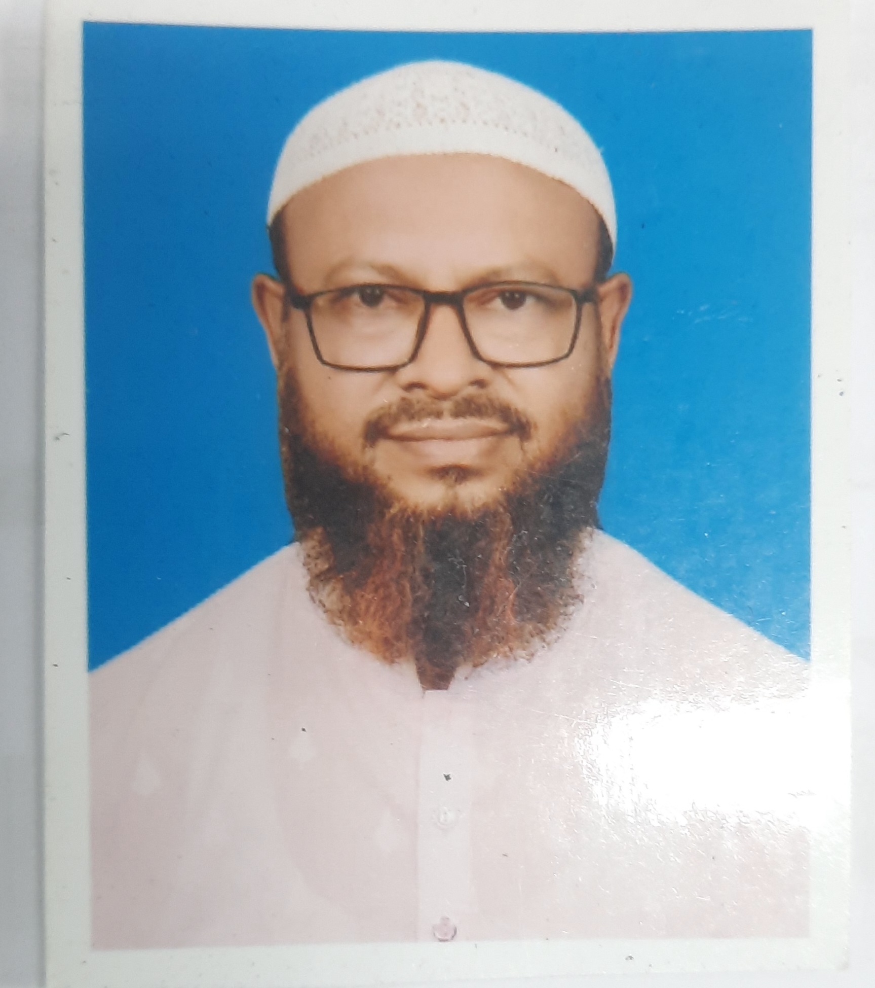 MD.Mostafa Haidar Khan