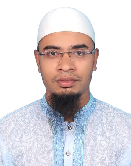 Md. Mahfuzur Rahman