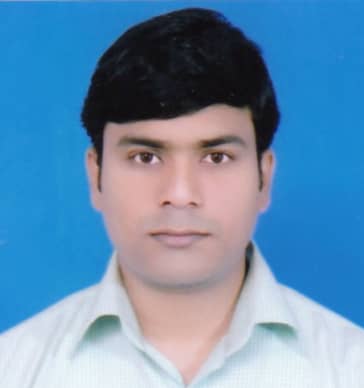 H. M. Tariqul Islam