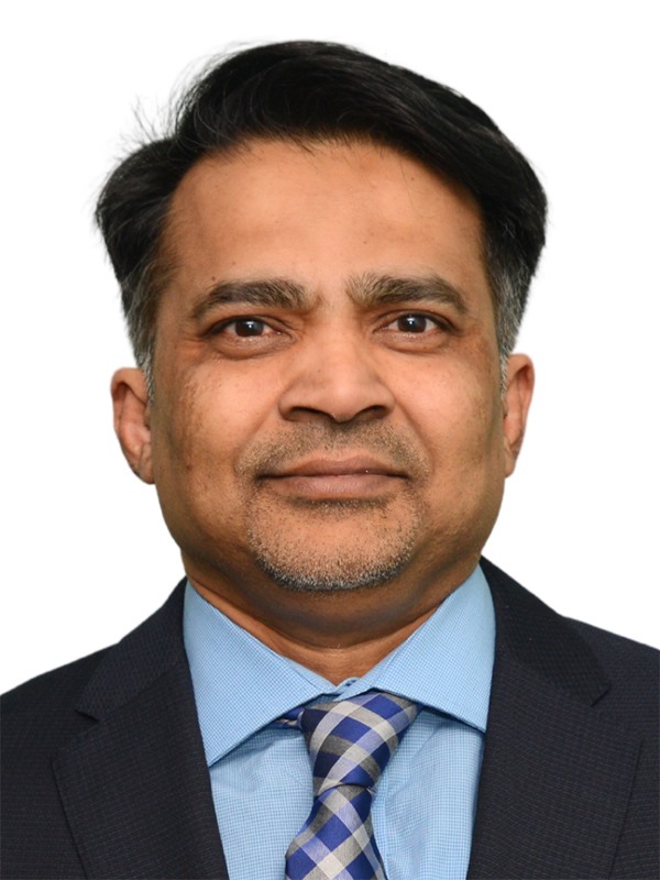 Ruhul Quddus khan