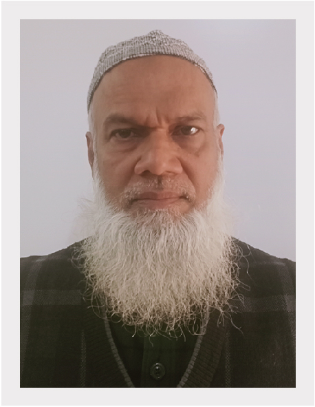 MD. HARUN-OR-RASHID