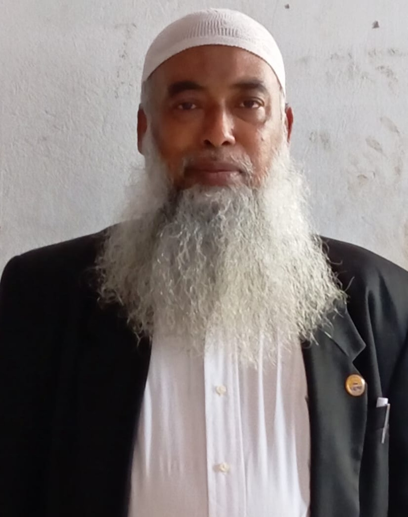 Mohammad Mortuza