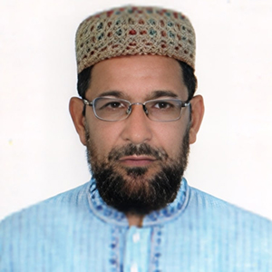 Md. Shahidul Islam