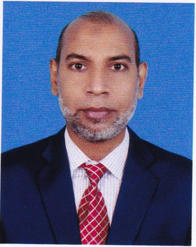 MD. KAMRUZZAMAN