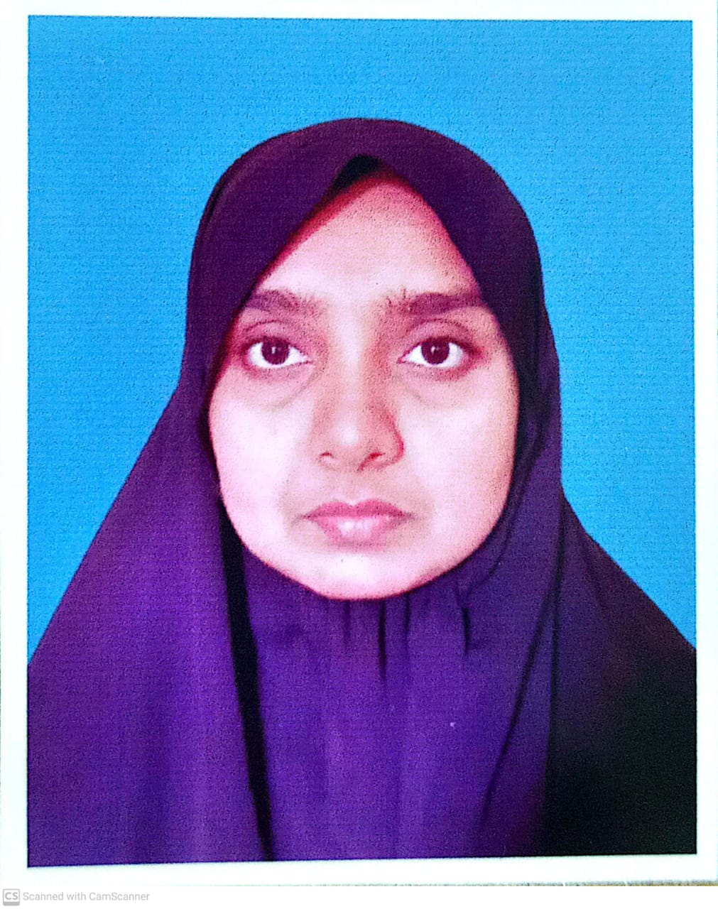 Kanij Fatema