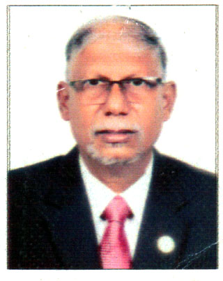 K B M Musa