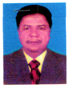 Md. Hasan Monsur