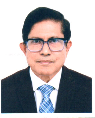 Md. Ashraf-Uz-Zaman