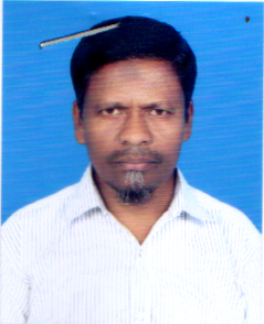 Sheikh Farid Ahmed