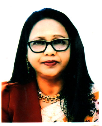 Mst. Nurjamila Khatun