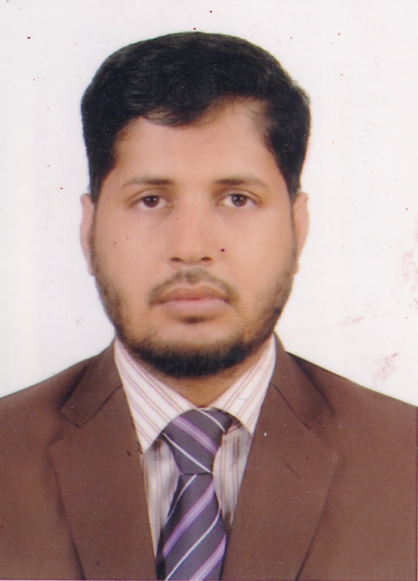 MOHAMMAD NIYAMATULLAH