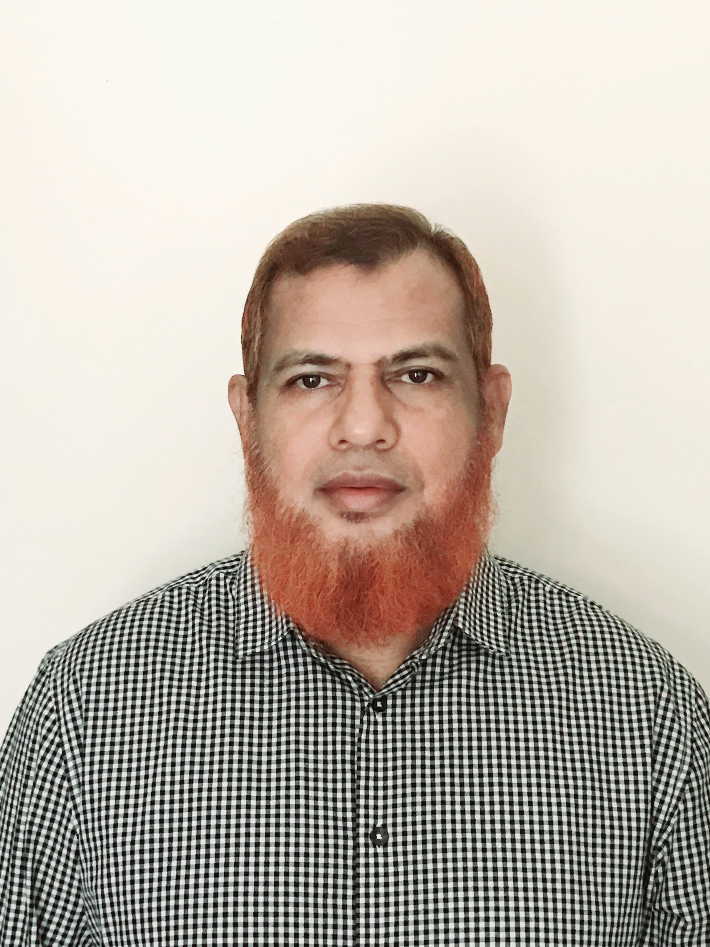 MD. DAUD ALI