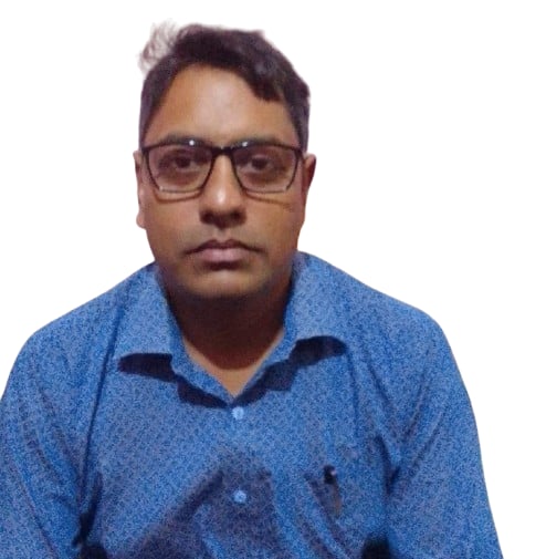 Md. Shoheluzzaman
