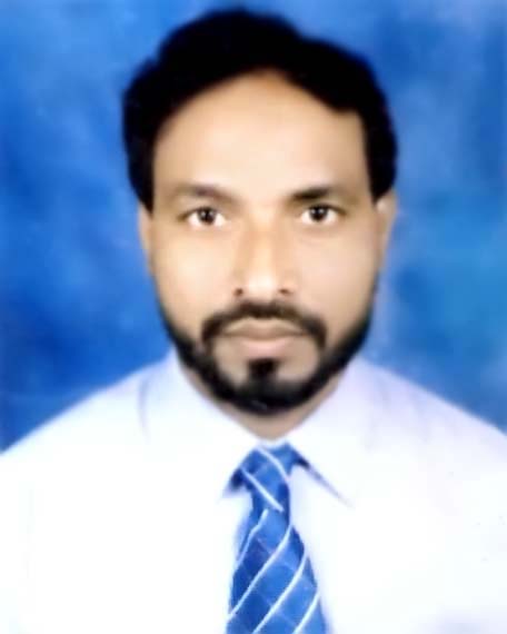 MOHAMMAD MOSHARROF HOSSAIN