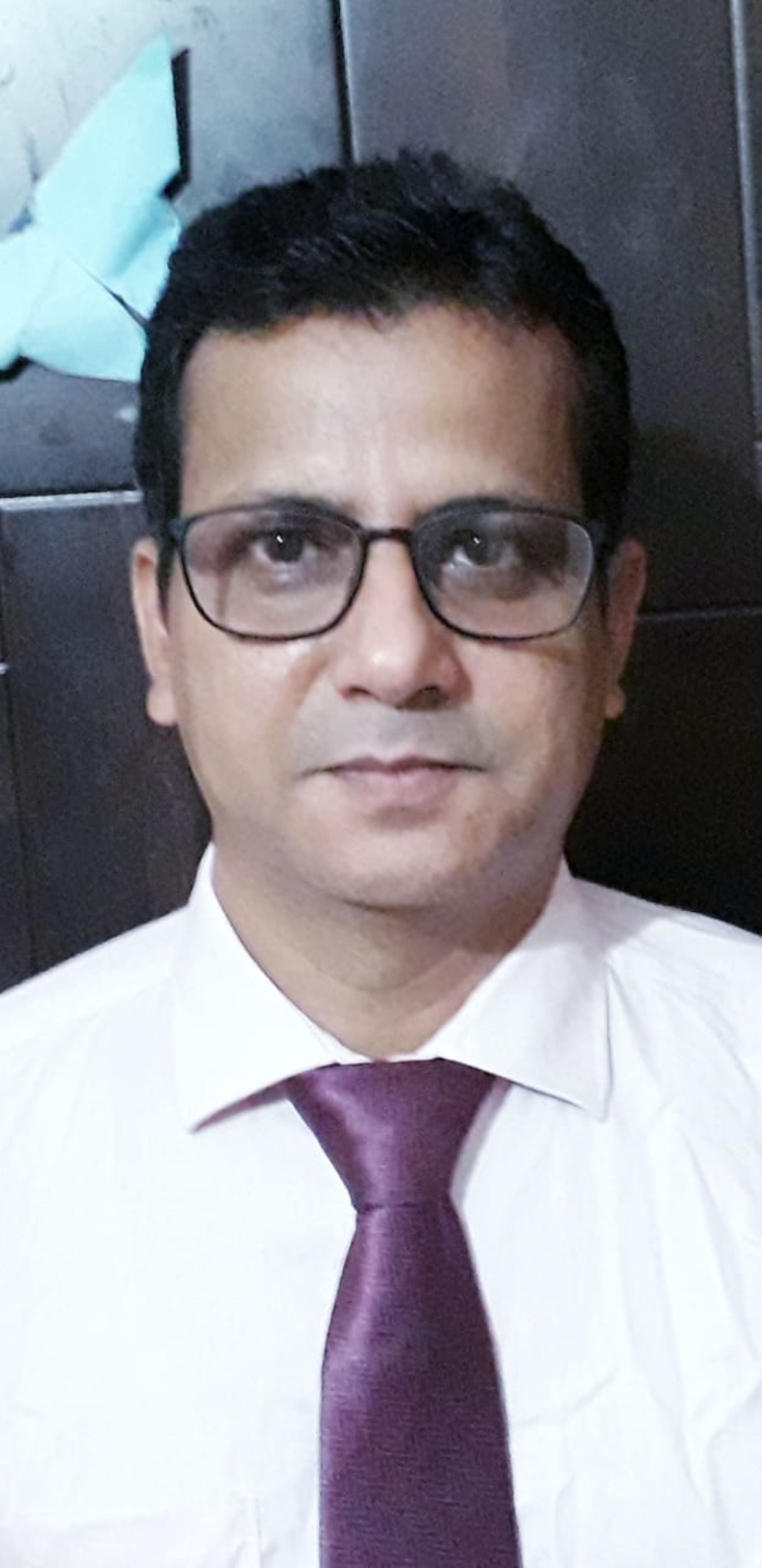 K. M. Morshedul Kabir