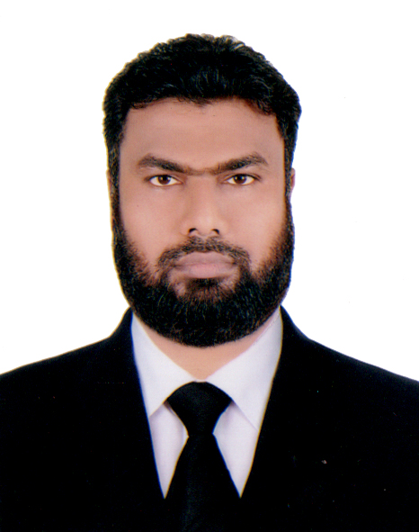 MAKSUDUR RAHMAN RANA