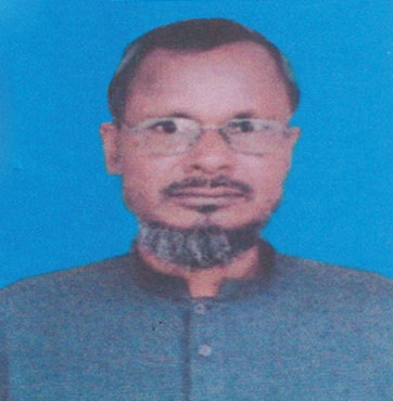 মোঃ আব্দুর রকীব