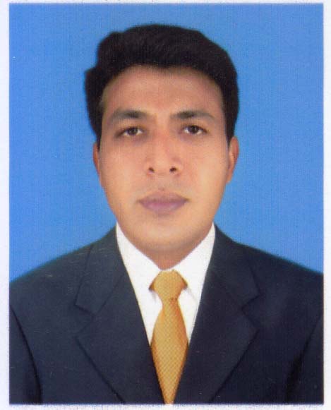 MD. ASHRAF ALI