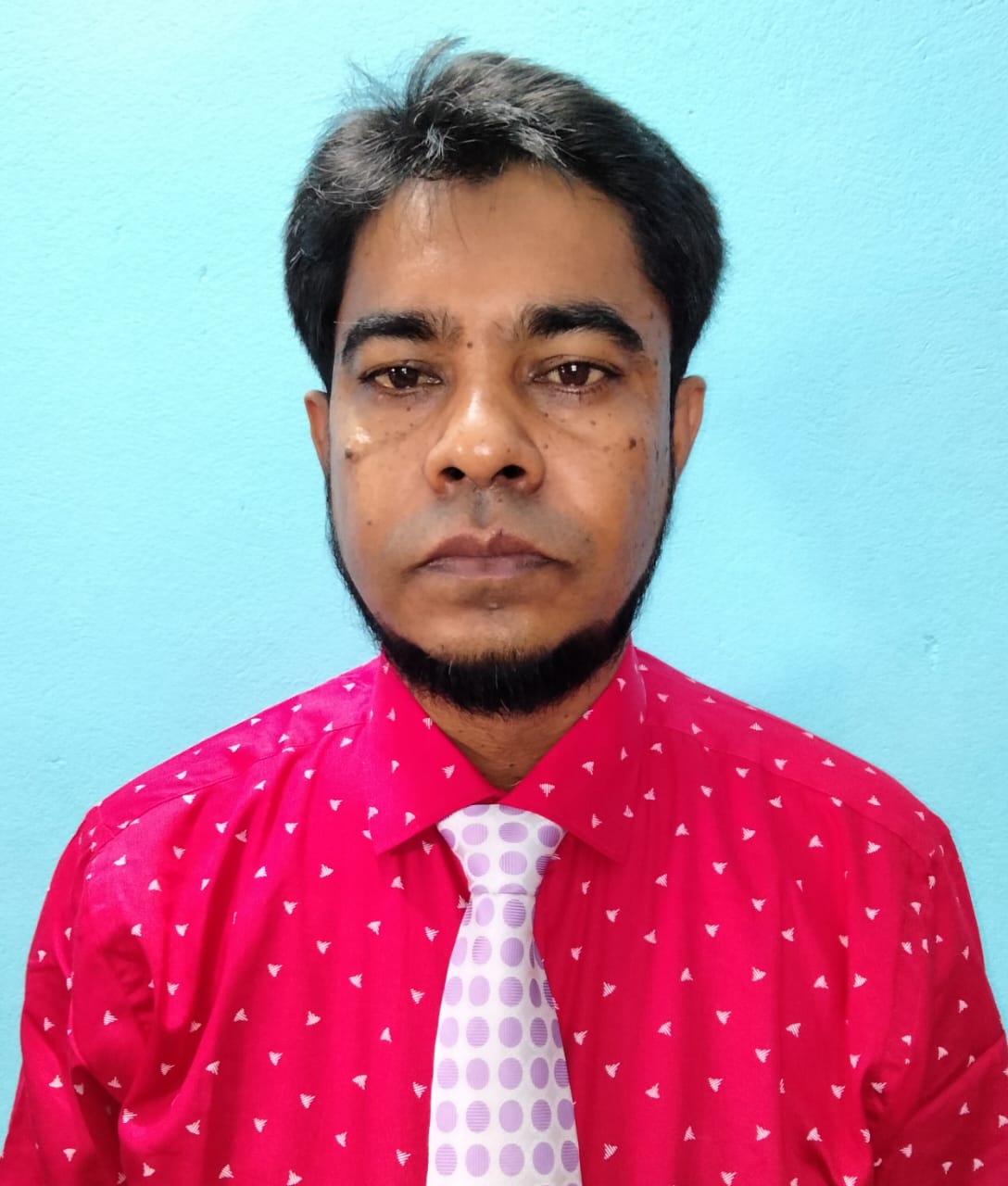MD. MAHADI HASAN