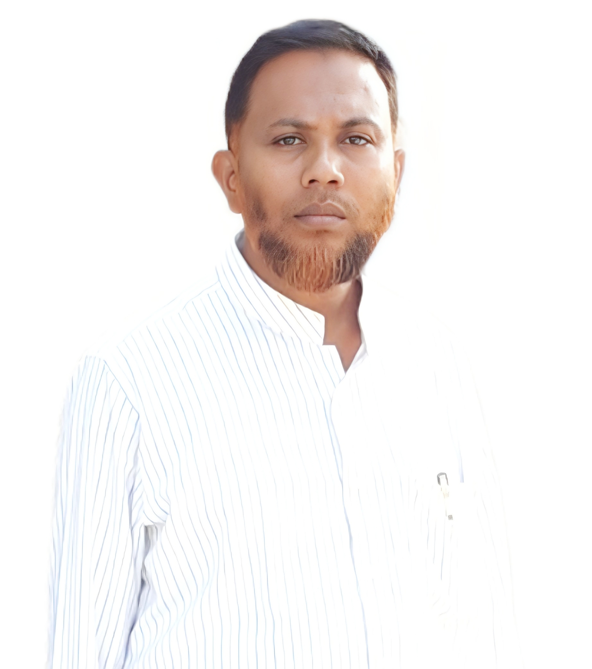 MOHAMMAD BAKI BILLAH