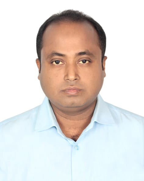 Md. Washi- E- Uddin