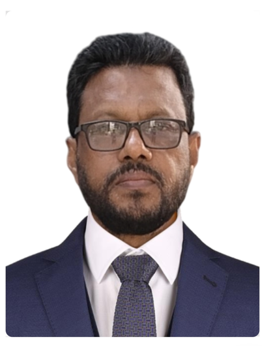 MD. RAFIKUL ISLAM