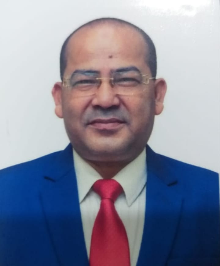 Md.Rashed Alam