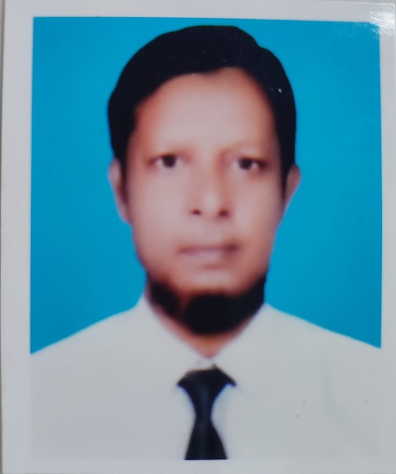 S M OHIDUZZAMAN