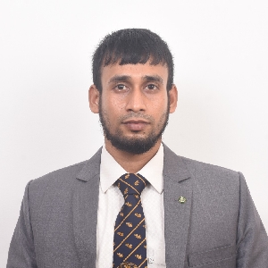 Enamul Haque