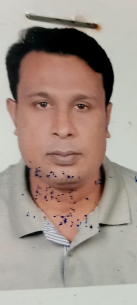 Md.Wahedul Islam