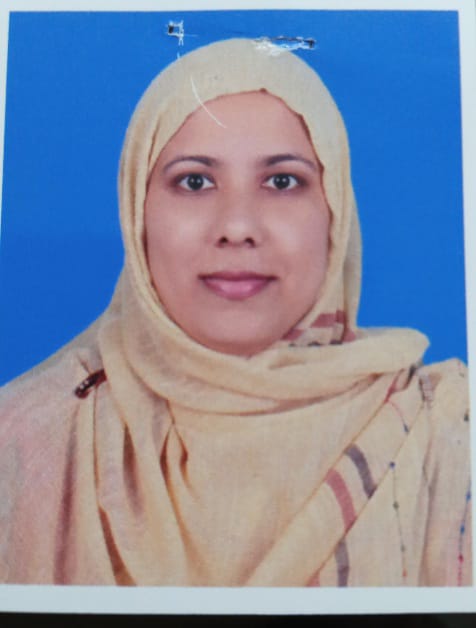 MST. MAHMUDA KHATUN