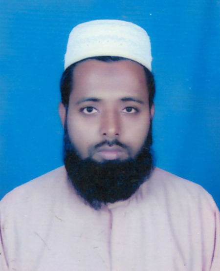 Golam Yasin