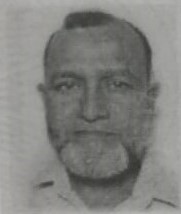 KAZI AMIRUL ISLAM